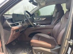Chery Tiggo 8 PLUS Champion Edition 290TGDI DCT Luxury Edition 7 seats - фото 4