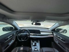 Chery Tiggo 8 PLUS Champion Edition 290TGDI DCT Luxury Edition 7 seats - фото 5