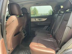 Chery Tiggo 8 PLUS Champion Edition 290TGDI DCT Luxury Edition 7 seats - фото 6
