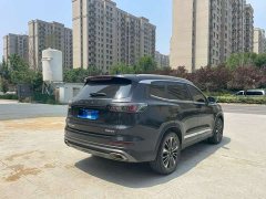 Chery Tiggo 8 PLUS Champion Edition 290TGDI DCT Luxury Edition 7 seats - фото 7