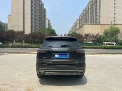 Chery Tiggo 8 PLUS Champion Edition 290TGDI DCT Luxury Edition 7 seats - фото 8