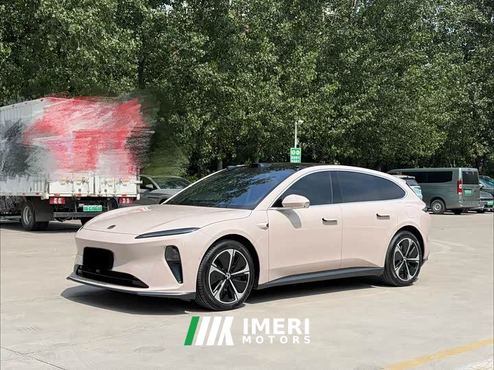 NIO ET5T 75kWh Touring