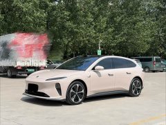 NIO ET5T 75kWh Touring - фото 1