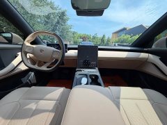NIO ET5T 75kWh Touring - фото 11