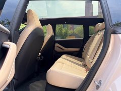 NIO ET5T 75kWh Touring - фото 12
