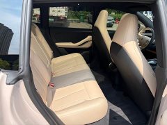 NIO ET5T 75kWh Touring - фото 15