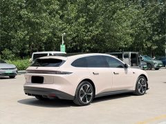 NIO ET5T 75kWh Touring - фото 19