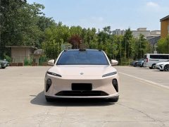 NIO ET5T 75kWh Touring - фото 2