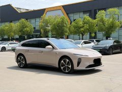 NIO ET5T 75kWh Touring - фото 3