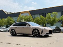 NIO ET5T 75kWh Touring - фото 4