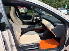 NIO ET5T 75kWh Touring - фото 8
