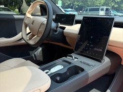 NIO ET5T 75kWh Touring - фото 9