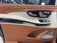 Mercedes-Benz V-Class 2.0L high-roof customized version - фото 4