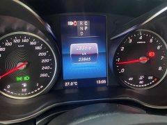 Mercedes-Benz V-Class 2.0L high-roof customized version - фото 5