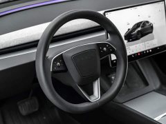 Tesla Model 3 facelift rear-wheel drive version - фото 13