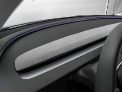 Tesla Model 3 facelift rear-wheel drive version - фото 14