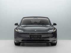 Tesla Model 3 facelift rear-wheel drive version - фото 2