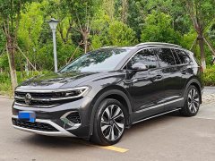 Lanjing 380TSI four-wheel drive flagship Shengjing Edition 7 seats - фото 1