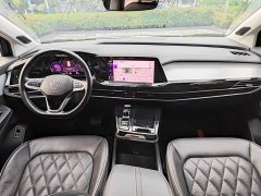 Lanjing 380TSI four-wheel drive flagship Shengjing Edition 7 seats - фото 10