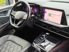 Lanjing 380TSI four-wheel drive flagship Shengjing Edition 7 seats - фото 11
