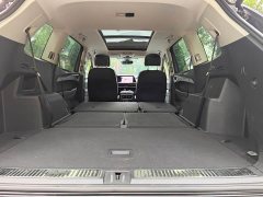 Lanjing 380TSI four-wheel drive flagship Shengjing Edition 7 seats - фото 13
