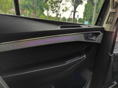Lanjing 380TSI four-wheel drive flagship Shengjing Edition 7 seats - фото 14