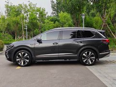 Lanjing 380TSI four-wheel drive flagship Shengjing Edition 7 seats - фото 15