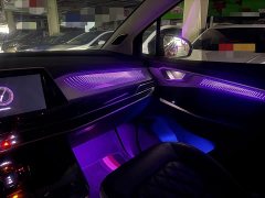 Lanjing 380TSI four-wheel drive flagship Shengjing Edition 7 seats - фото 16