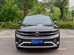 Lanjing 380TSI four-wheel drive flagship Shengjing Edition 7 seats - фото 2