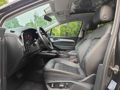 Lanjing 380TSI four-wheel drive flagship Shengjing Edition 7 seats - фото 7