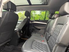 Lanjing 380TSI four-wheel drive flagship Shengjing Edition 7 seats - фото 8