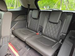Lanjing 380TSI four-wheel drive flagship Shengjing Edition 7 seats - фото 9