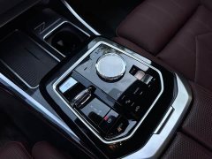 BMW i7 2023 xDrive60L M Sports Package - фото 11