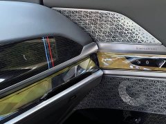 BMW i7 2023 xDrive60L M Sports Package - фото 12