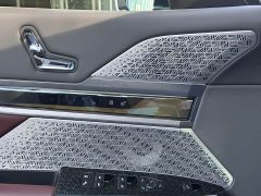 BMW i7 2023 xDrive60L M Sports Package - фото 13
