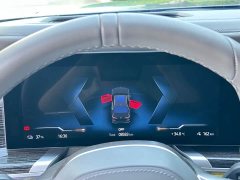 BMW i7 2023 xDrive60L M Sports Package - фото 14