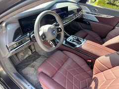 BMW i7 2023 xDrive60L M Sports Package - фото 7