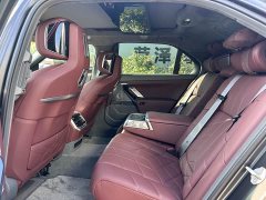 BMW i7 2023 xDrive60L M Sports Package - фото 8