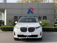 BMW X3 xDrive25L Luxury Package - фото 2
