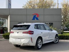 BMW X3 xDrive25L Luxury Package - фото 5