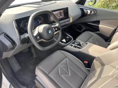 BMW X3 xDrive25L Luxury Package - фото 6