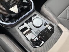BMW X3 xDrive25L Luxury Package - фото 9