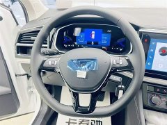 Volkswagen Jetta VS7 280TSI Automatic Pioneer Edition - фото 11