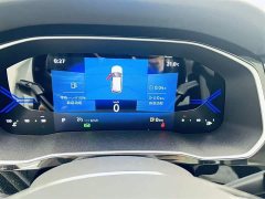 Volkswagen Jetta VS7 280TSI Automatic Pioneer Edition - фото 12