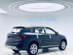 Volkswagen Jetta VS7 280TSI Automatic Pioneer Edition - фото 6