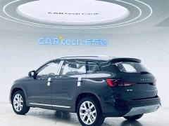 Volkswagen Jetta VS7 280TSI Automatic Pioneer Edition - фото 8