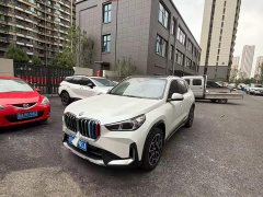 BMW X1 2023 sDrive25Li X design package - фото 1