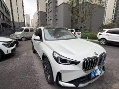 BMW X1 2023 sDrive25Li X design package - фото 2