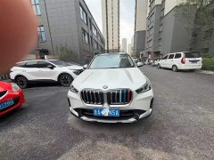 BMW X1 2023 sDrive25Li X design package - фото 3