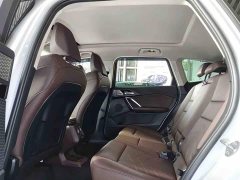 BMW X1 2023 sDrive25Li X design package - фото 6